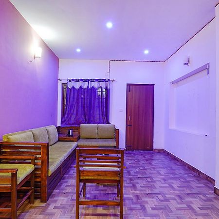 Fabexpress Annaiillam Hotel Kodaikanal Luaran gambar