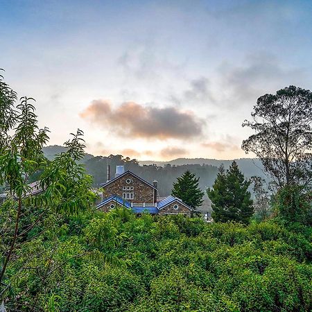 Fabexpress Annaiillam Hotel Kodaikanal Luaran gambar
