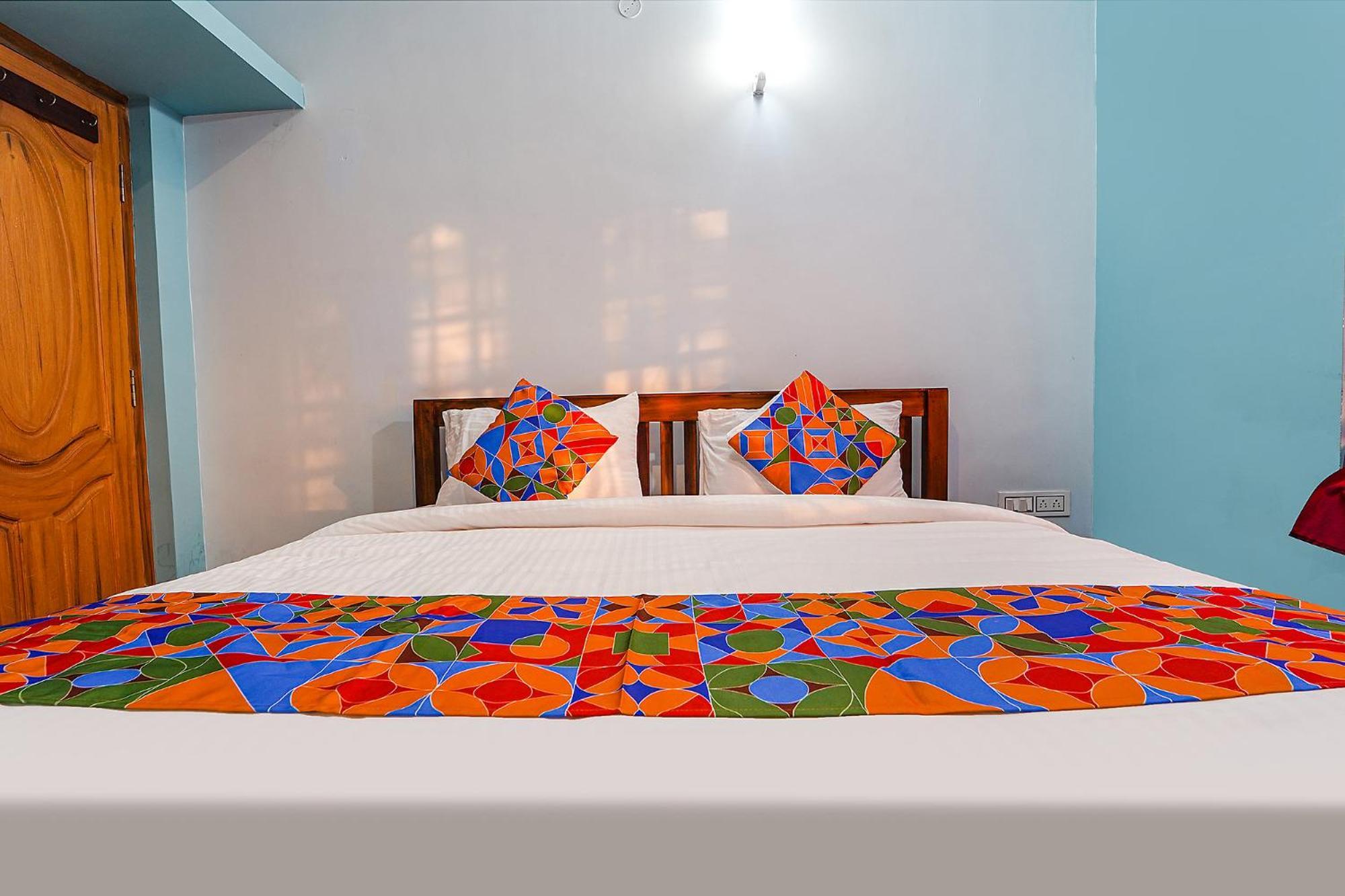 Fabexpress Annaiillam Hotel Kodaikanal Luaran gambar