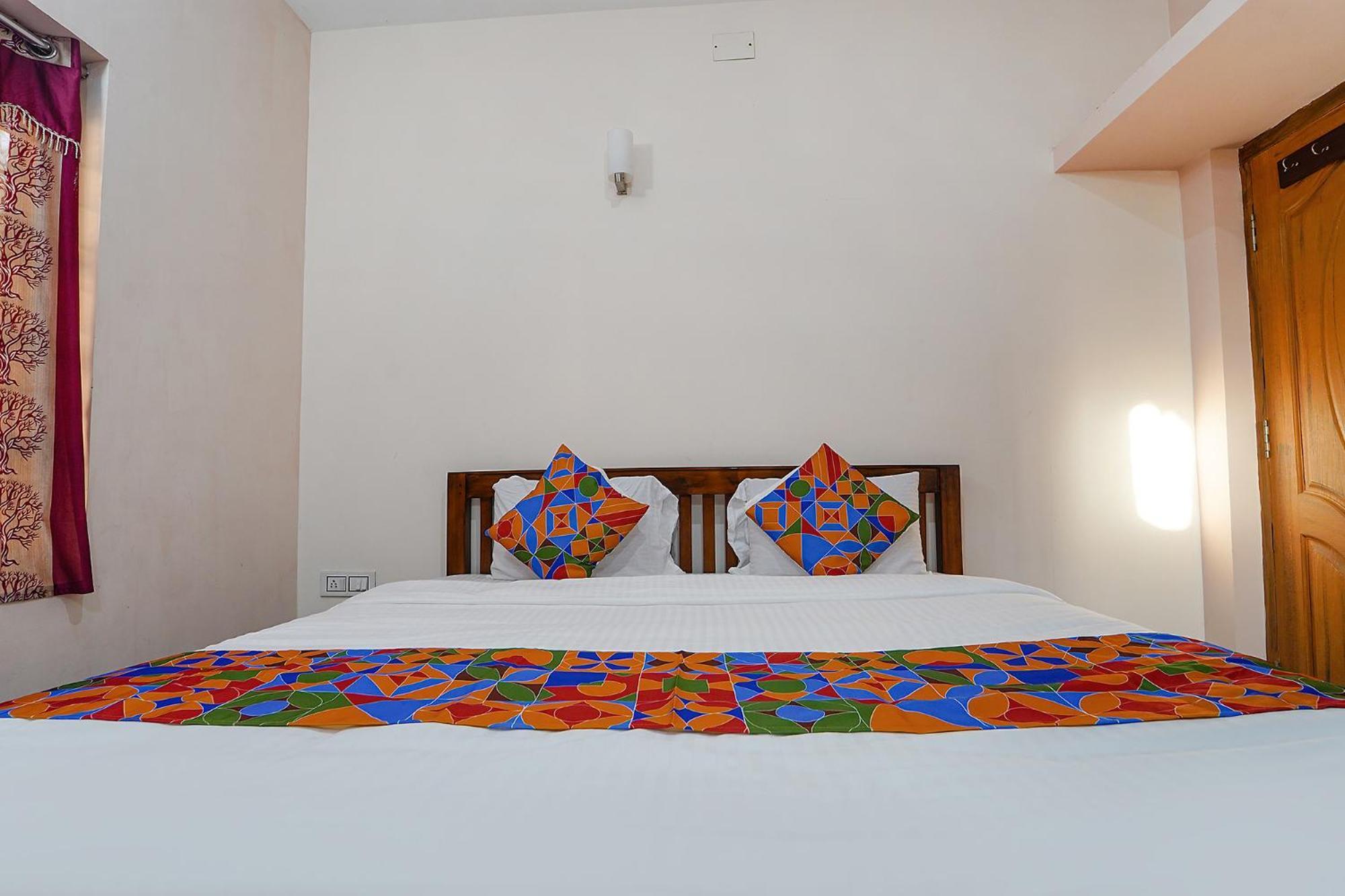 Fabexpress Annaiillam Hotel Kodaikanal Luaran gambar